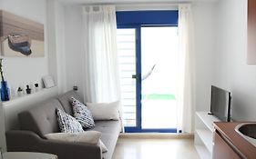 Apartamento Benalmádena Playa con WIFI, piscinas y garaje