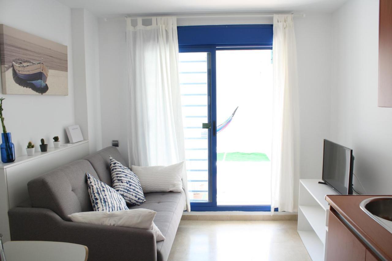 Apartamento Benalmádena Playa con WIFI, piscinas y garaje Esterno foto
