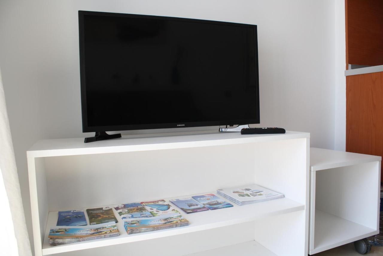 Apartamento Benalmádena Playa con WIFI, piscinas y garaje Esterno foto