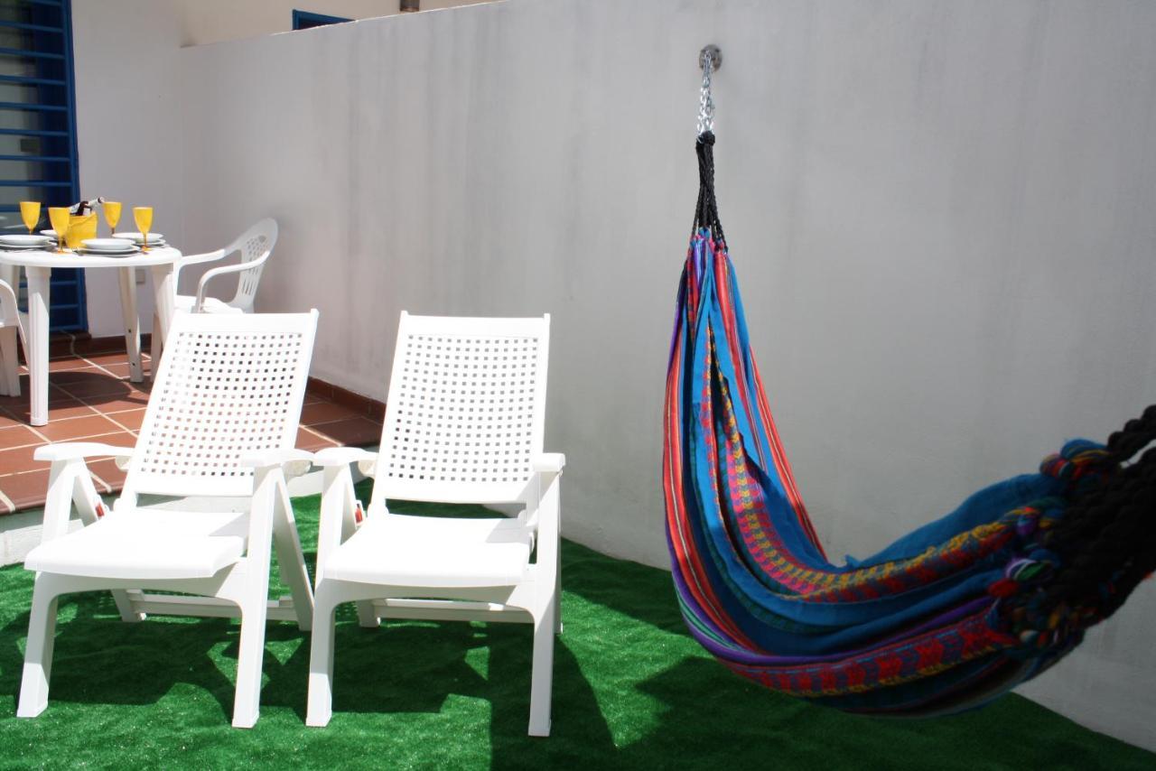 Apartamento Benalmádena Playa con WIFI, piscinas y garaje Esterno foto
