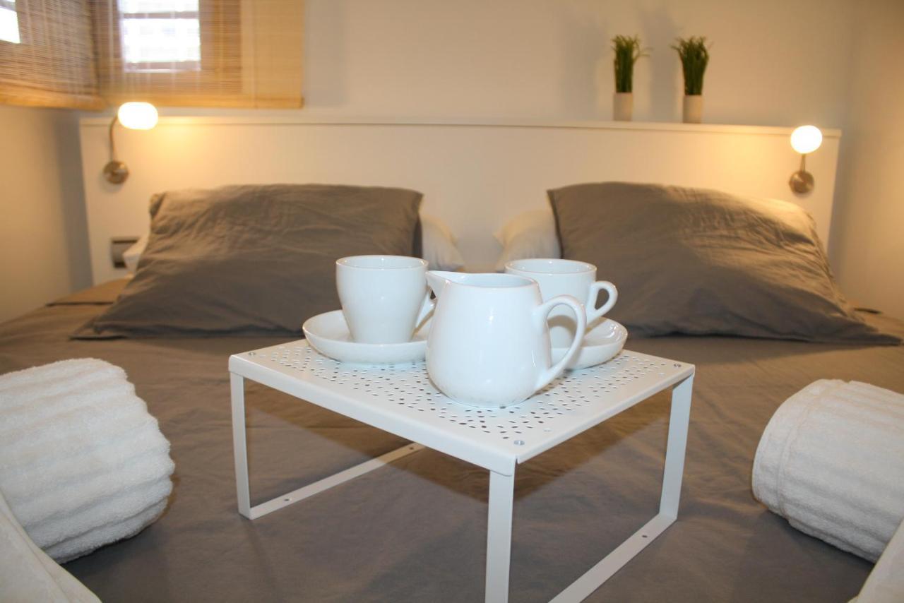 Apartamento Benalmádena Playa con WIFI, piscinas y garaje Esterno foto